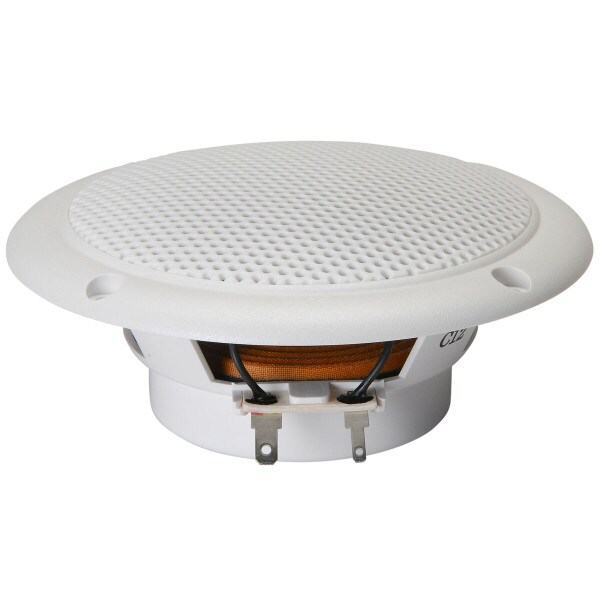 Main product image for Visaton FR10WP-4 Outdoor 4" Full-Range Speaker 4 O 292-512